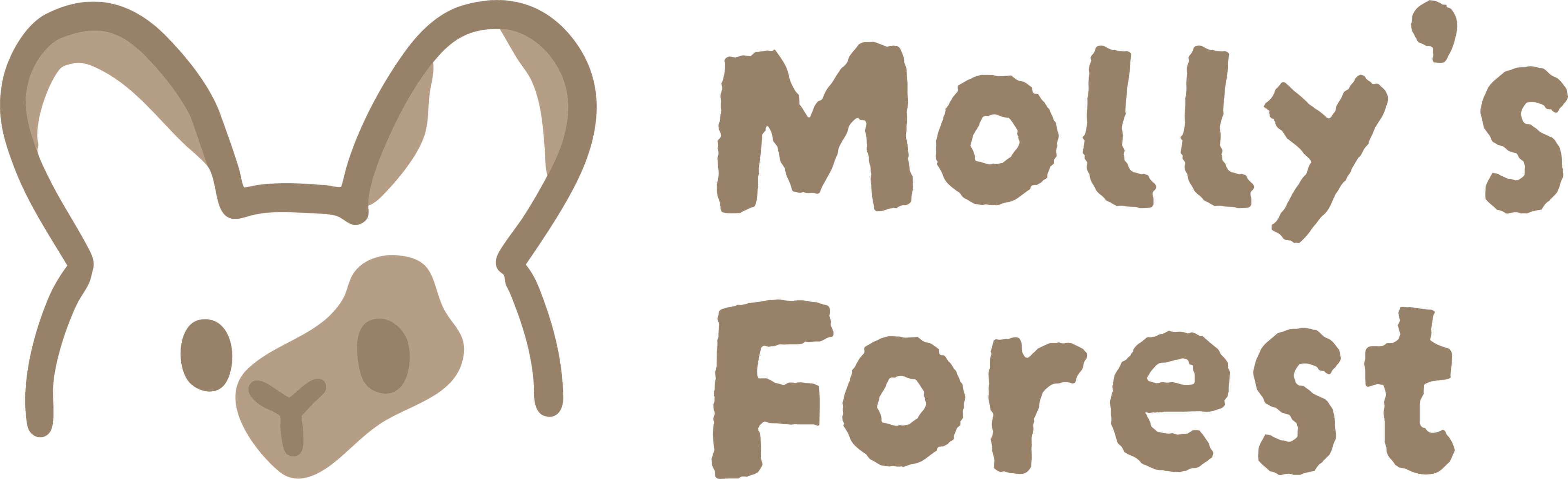 Molly's Forest